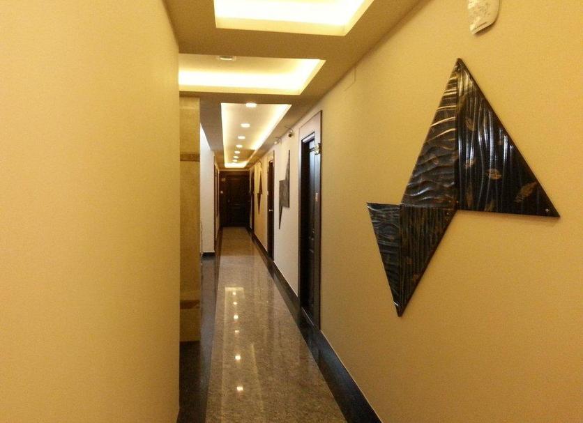 Hallway Photo
