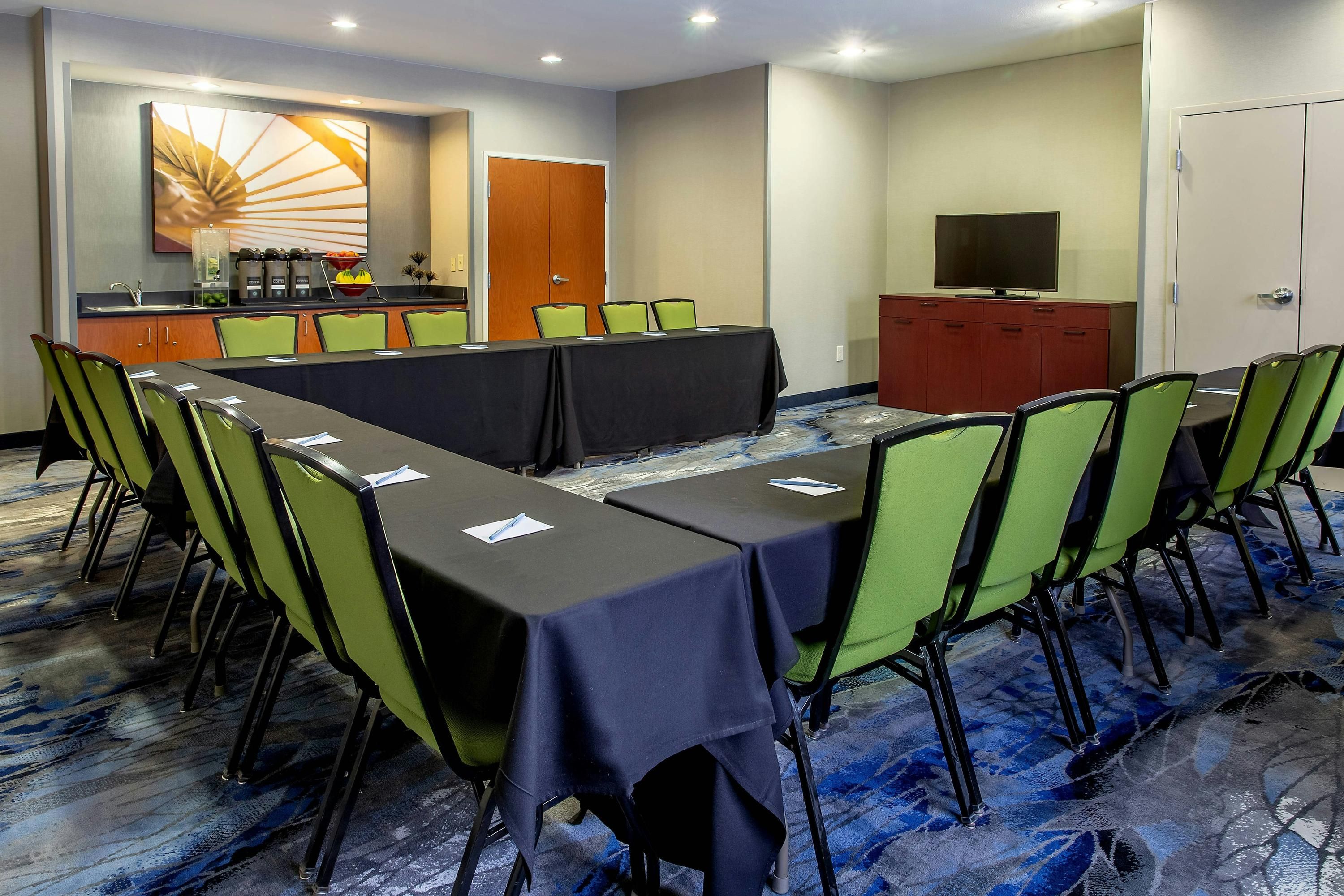 Conference room