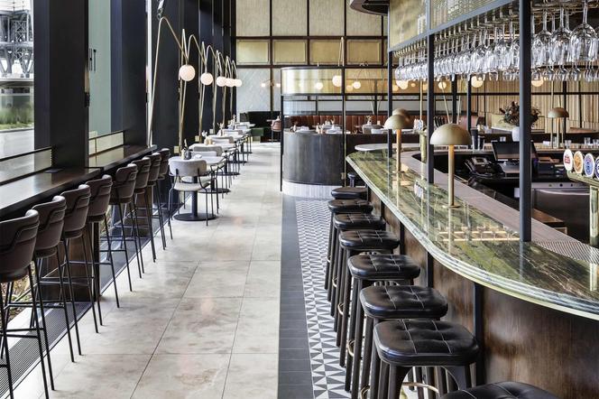 Novotel Auckland Airport