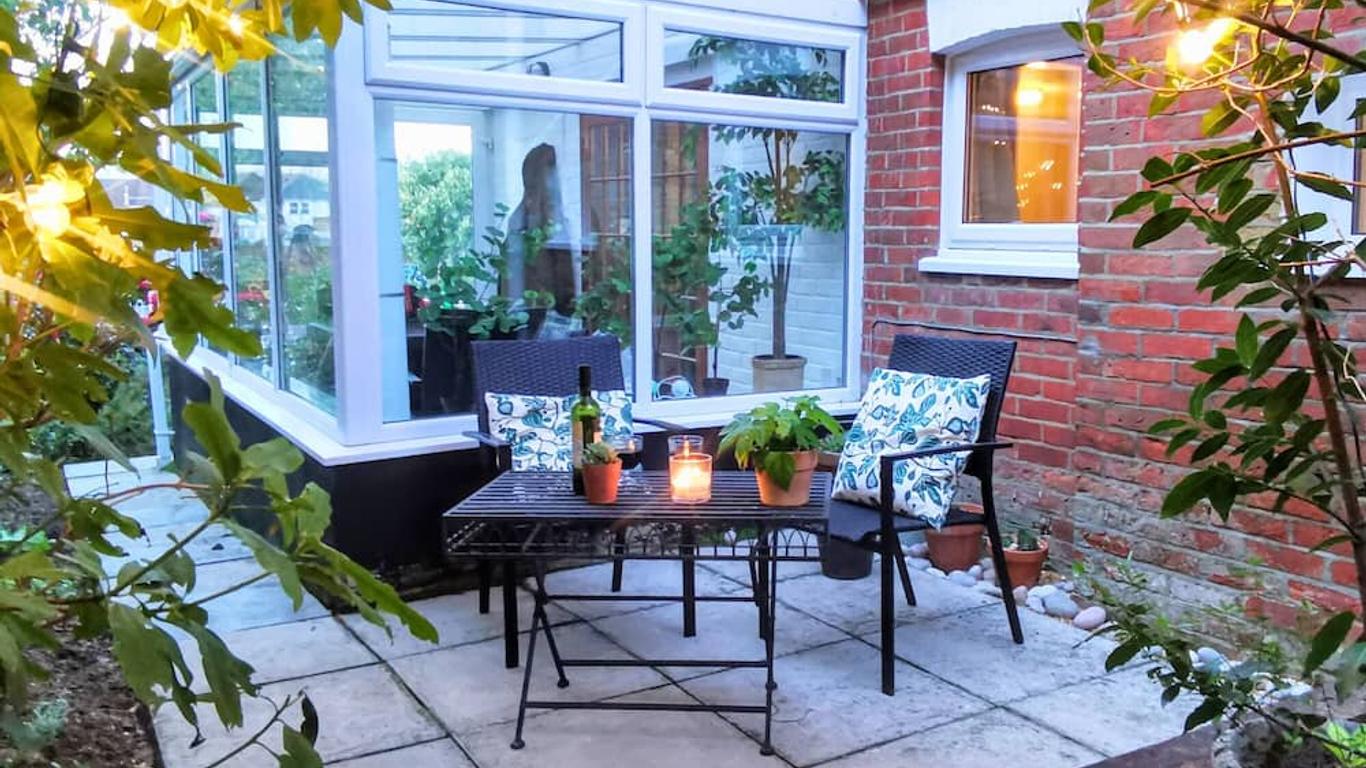 Fernhurst Holiday Apartments