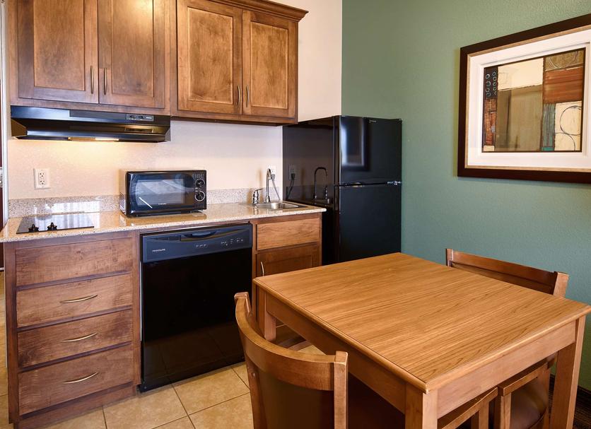 Kitchen Photo