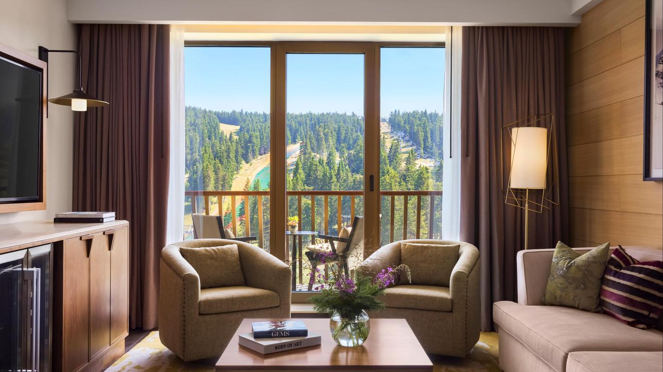 Viceroy Kopaonik Serbia