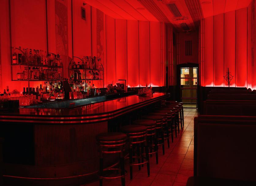 Bar Photo