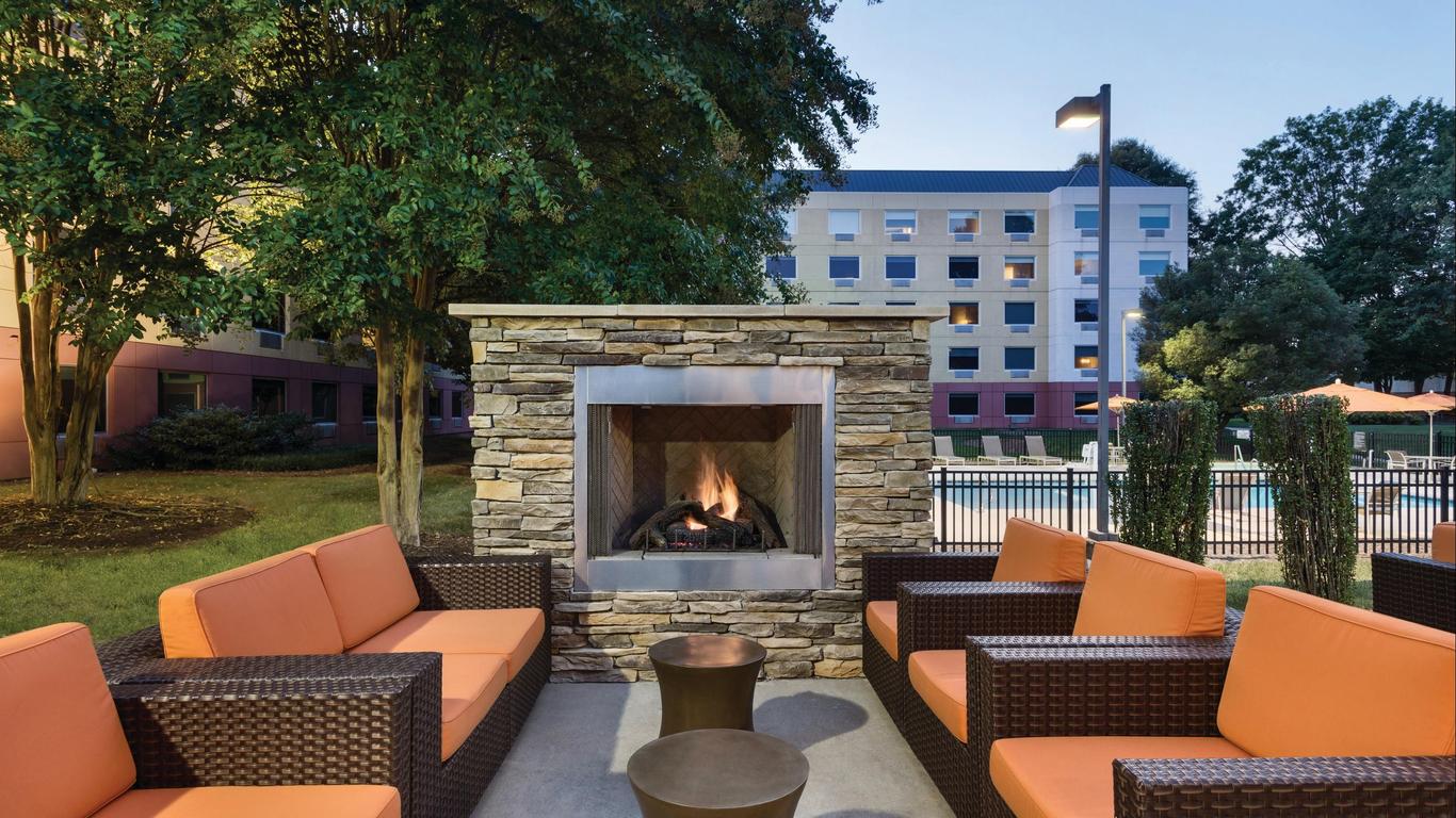 Clt Sky Suites