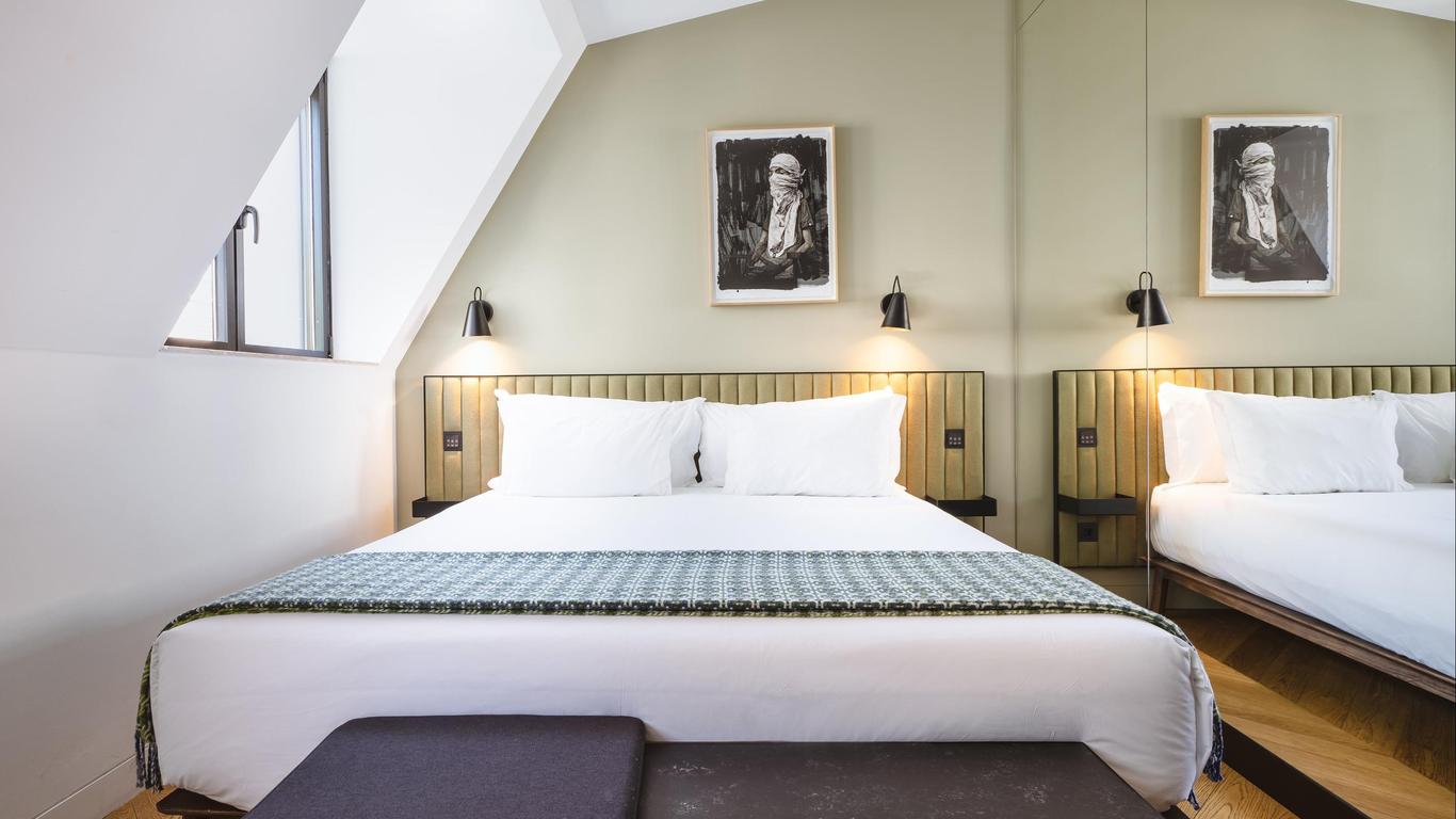 Hotel Hotel