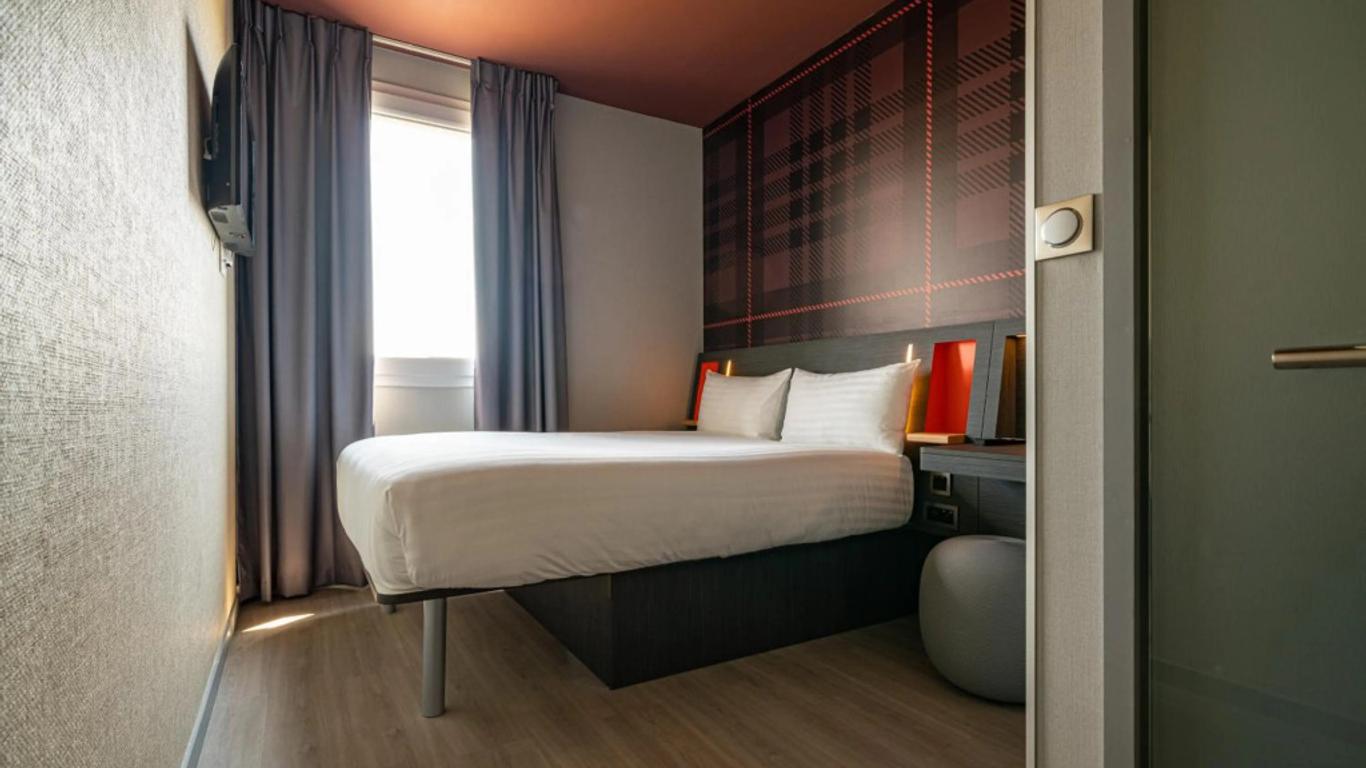 easyHotel Paris Charles de Gaulle Villepinte