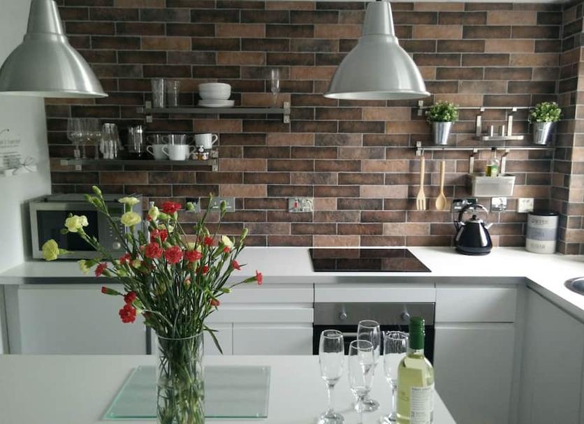 Kitchen Photo
