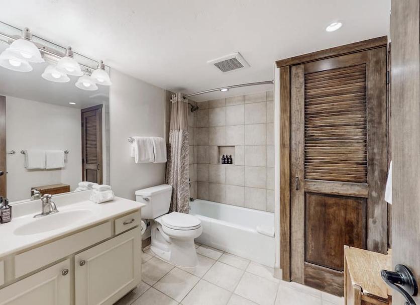 Bathroom Photo