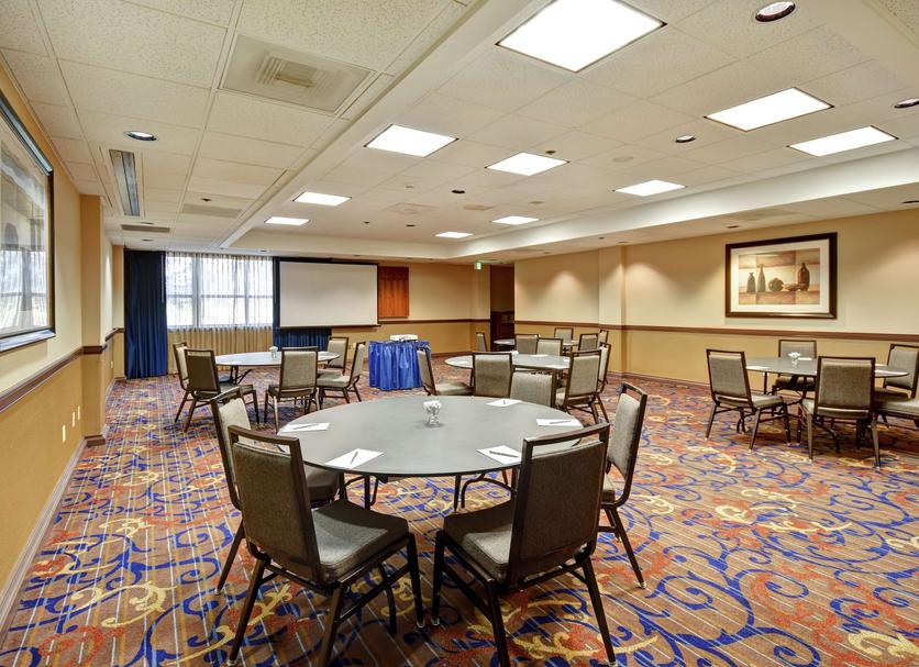 Conference room Photo
