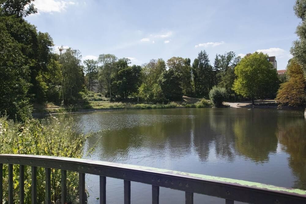Outdoor view