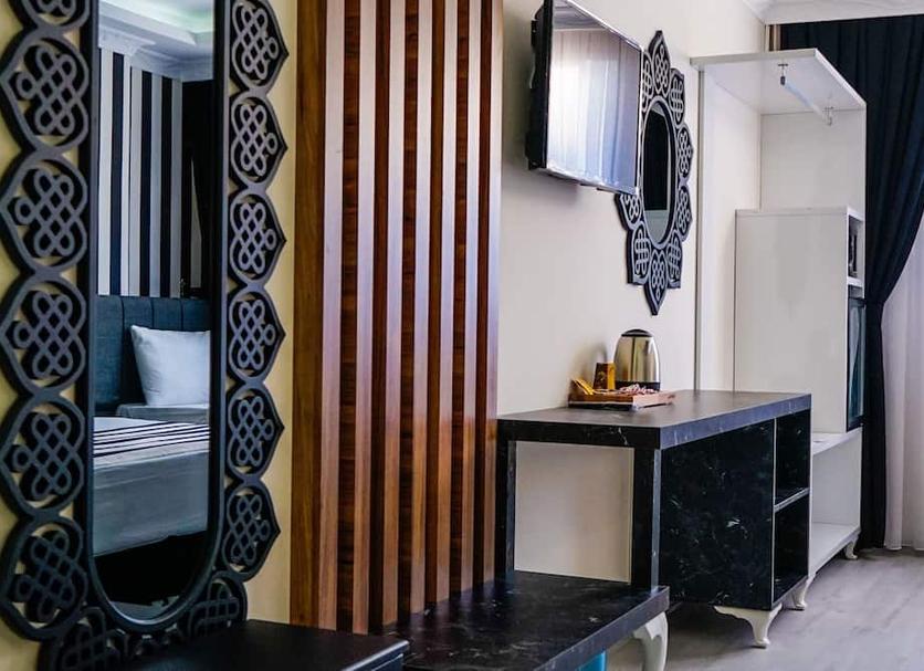 Room amenity Photo