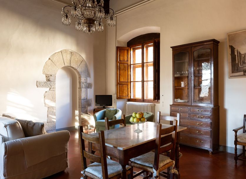 Dining room Photo