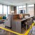 Business centre