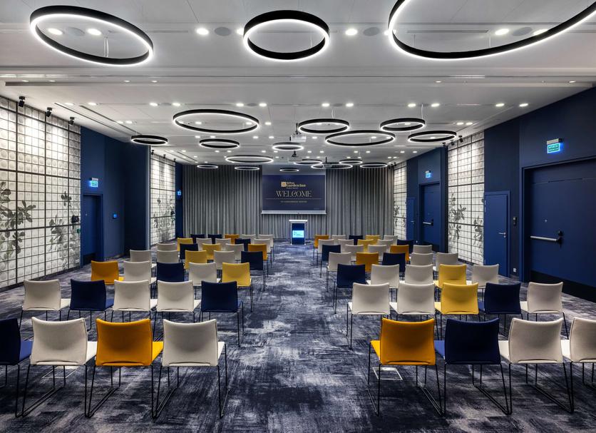 Conference room Photo