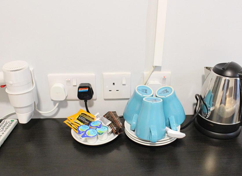 Room amenity Photo