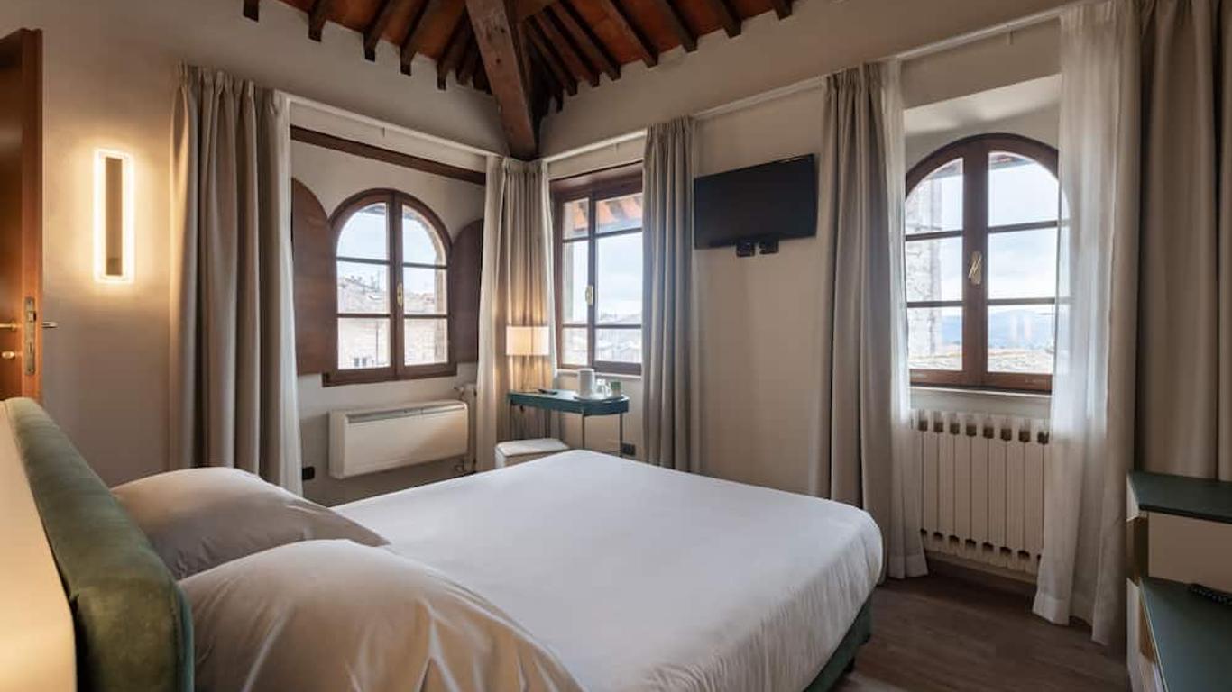 Hotel Gattapone