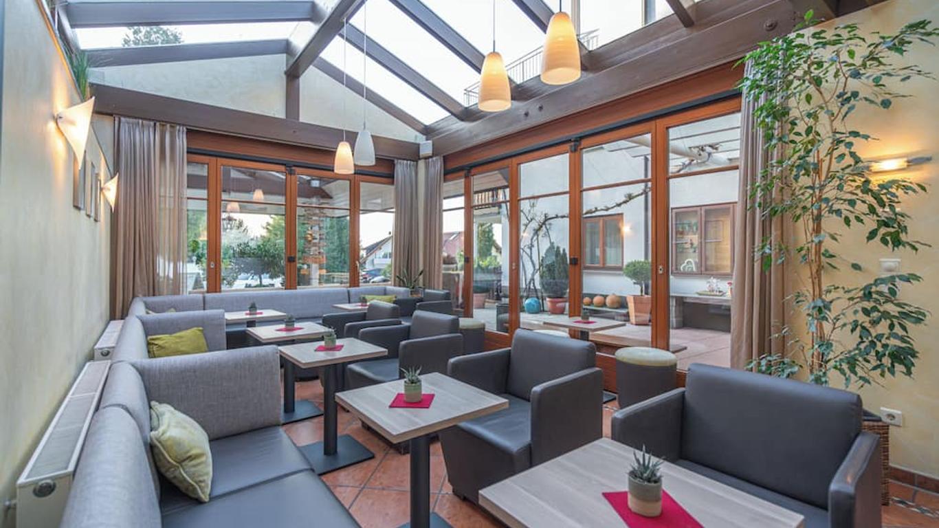 Hotel Renchtalblick