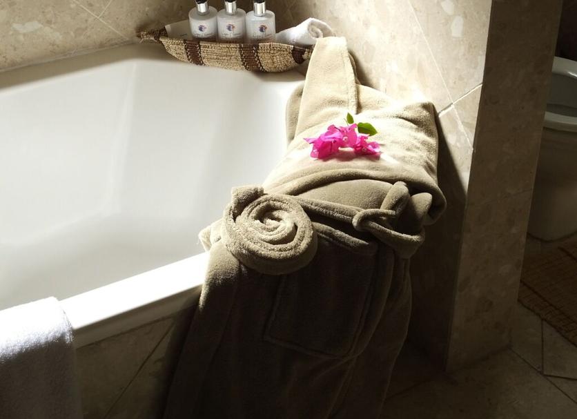 Room amenity Photo