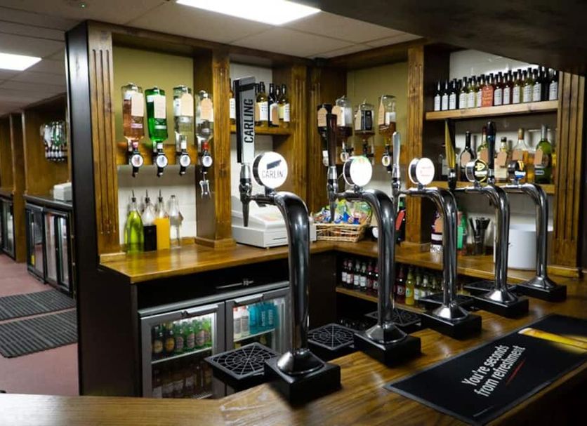 Bar Photo