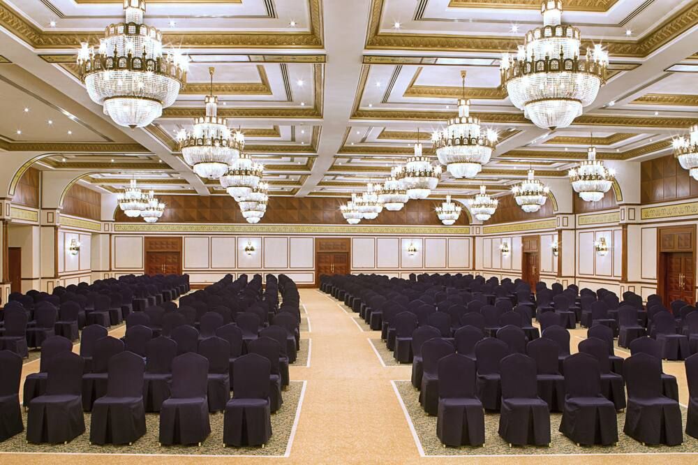 Conference room