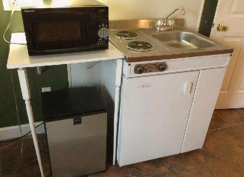 Kitchen Photo