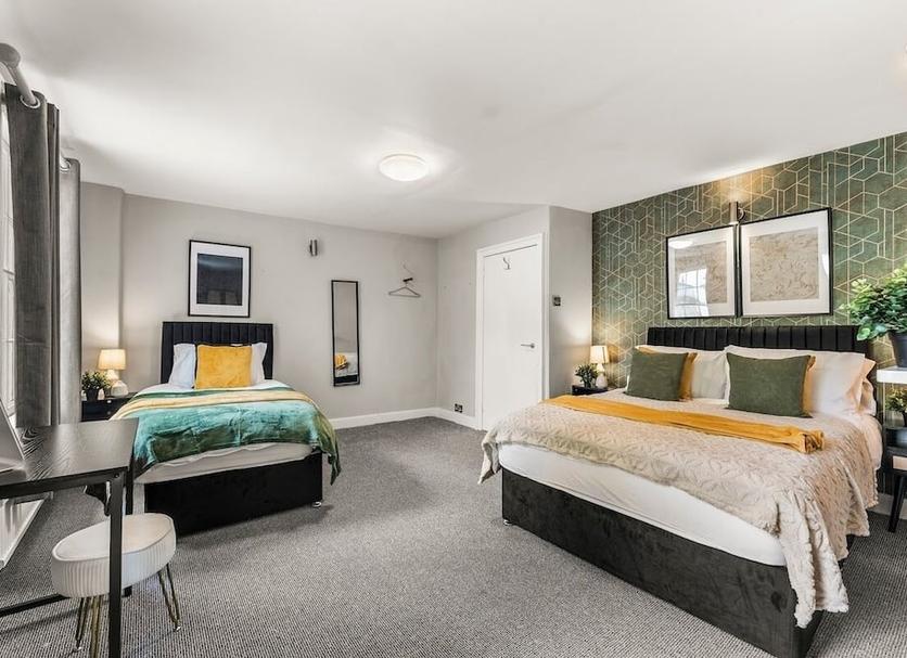 Bedroom Photo