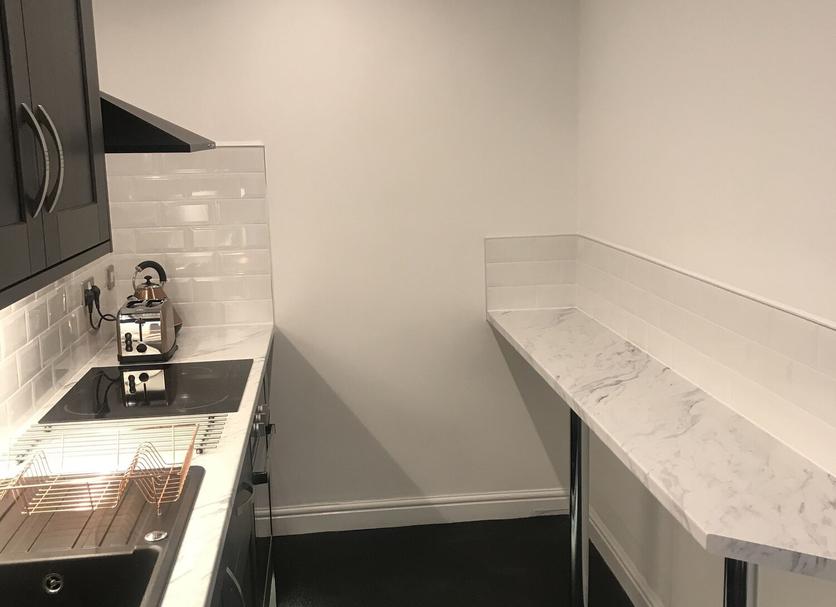 Kitchen Photo