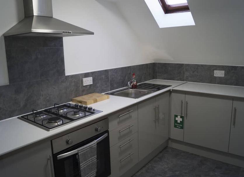 Kitchen Photo