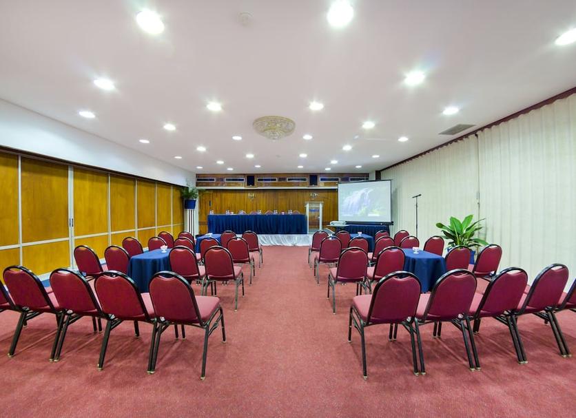 Conference room Photo