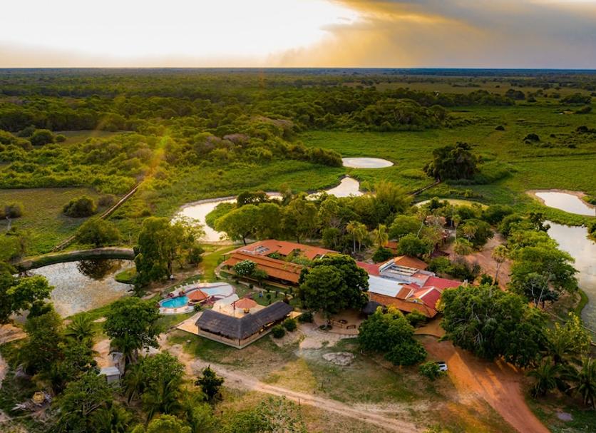 Outdoor view Photo