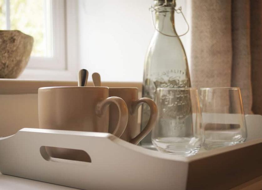 Room amenity Photo