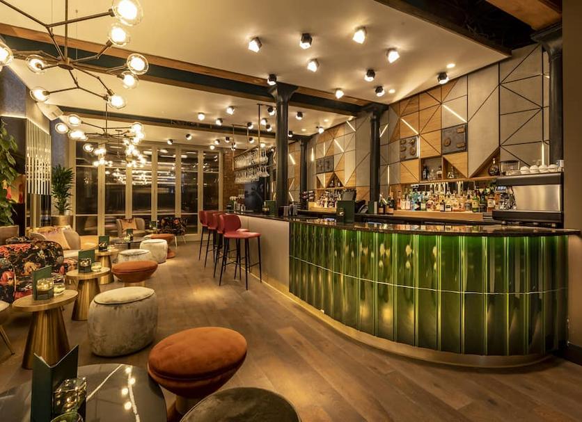 Bar Photo