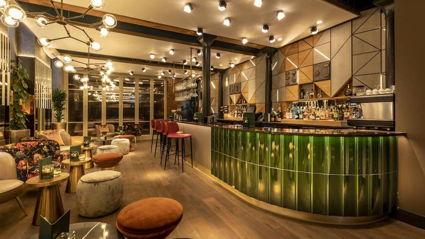 Forty Seven Hotel