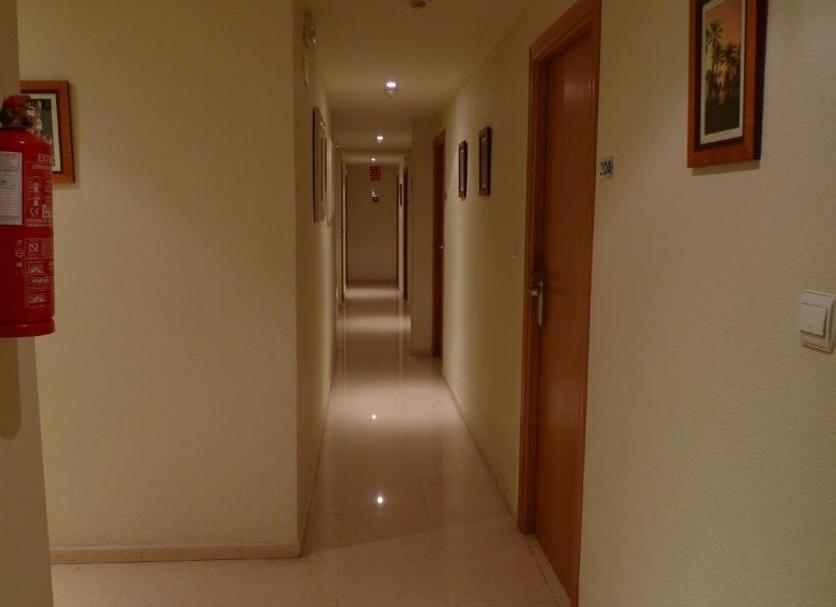 Hallway Photo