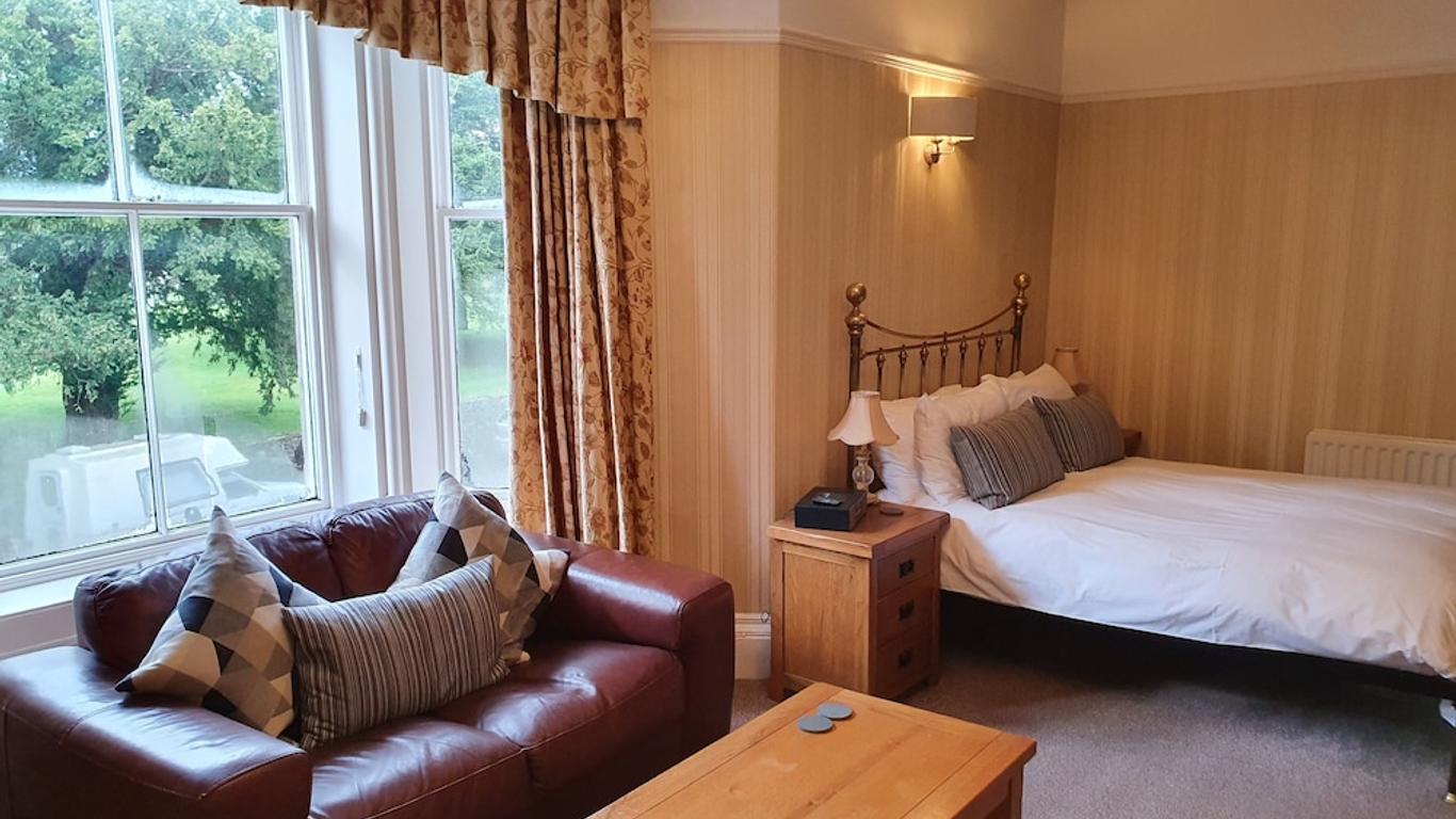 Strathmore Guest House