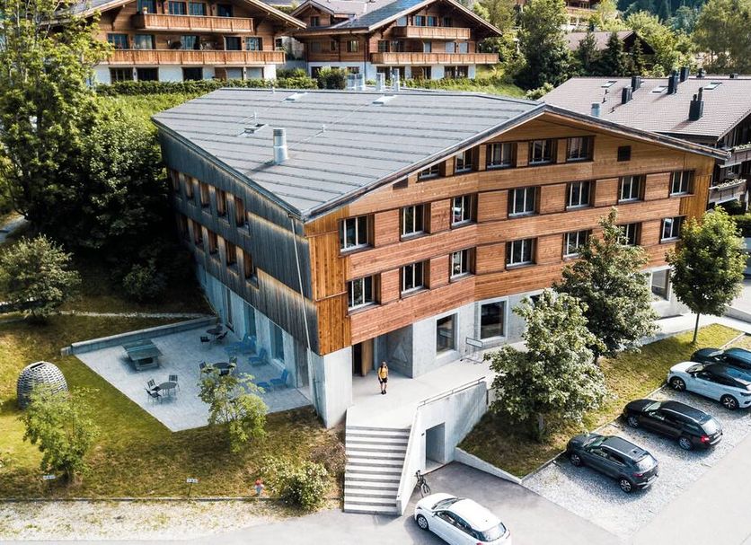 Building Photo