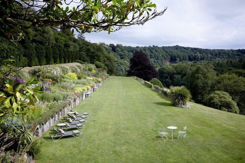 Outdoor view
