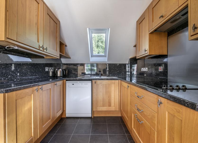 Kitchen Photo