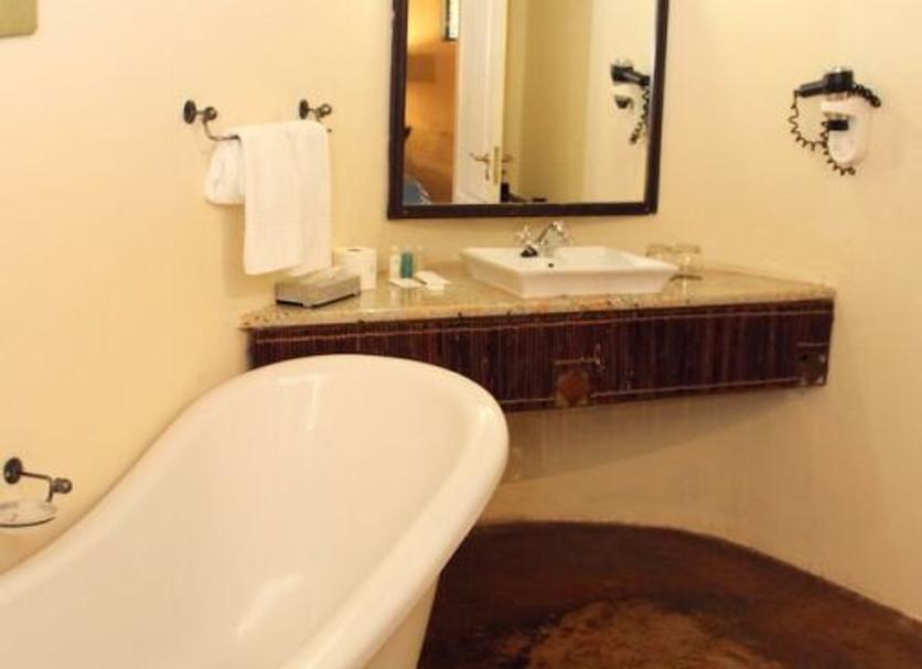 Bathroom Photo