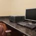 Business centre