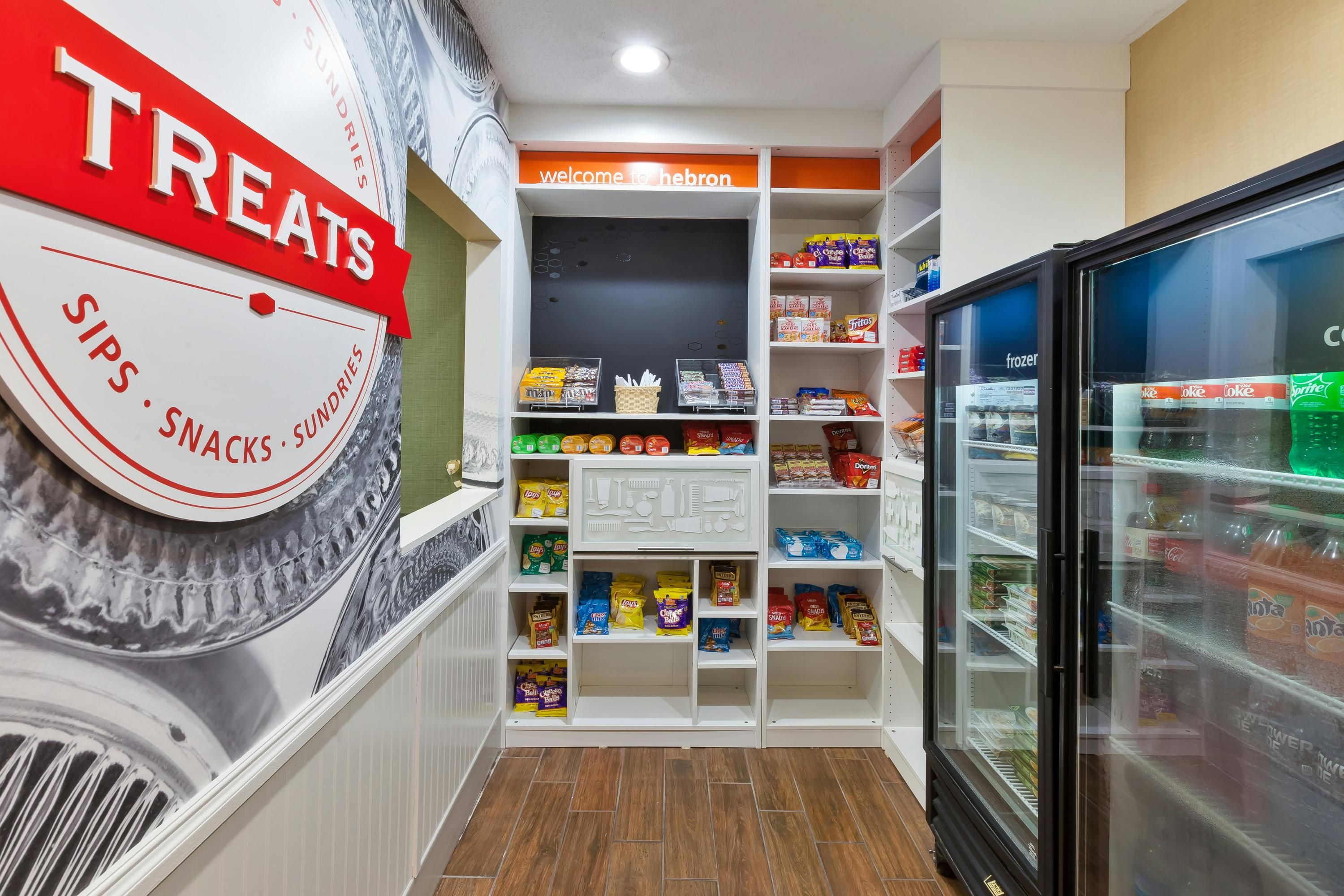 Shop