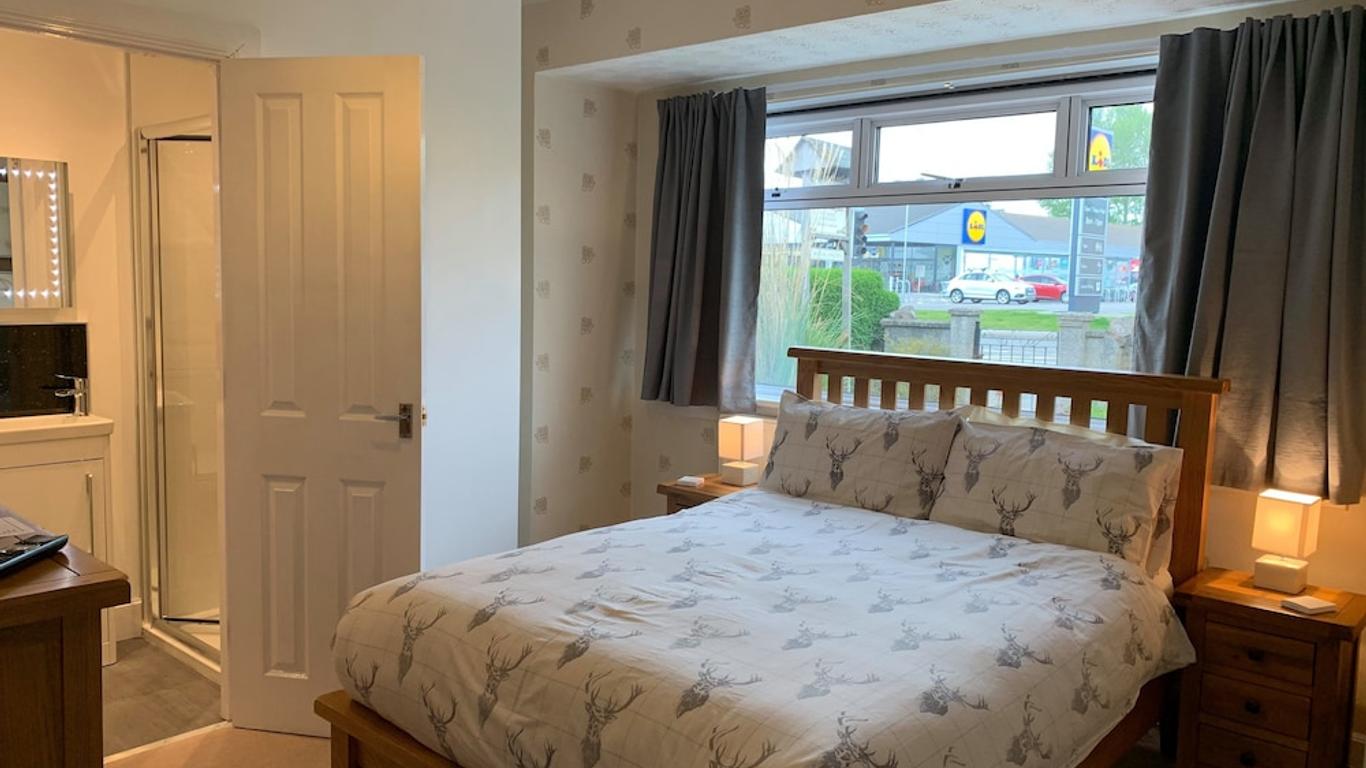 The Kemps Guest House