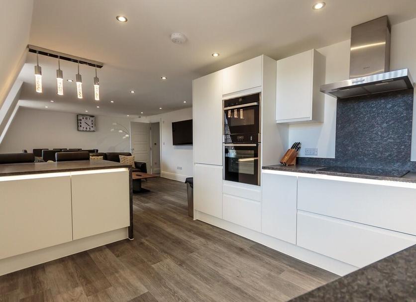 Kitchen Photo