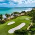 Golf course