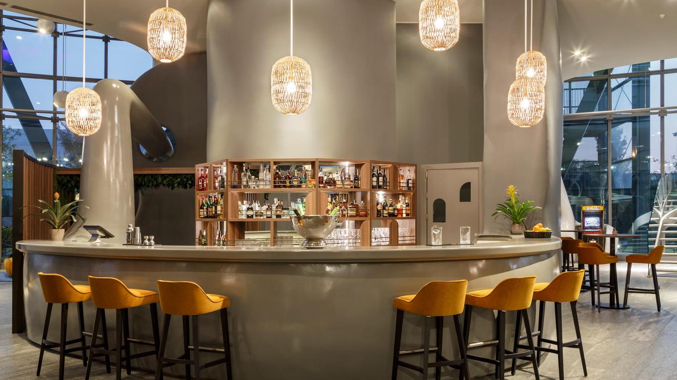 Voco Milan - Fiere By IHG