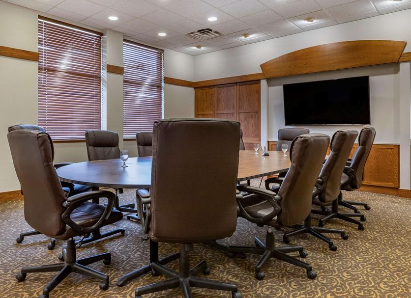 Conference room Photo