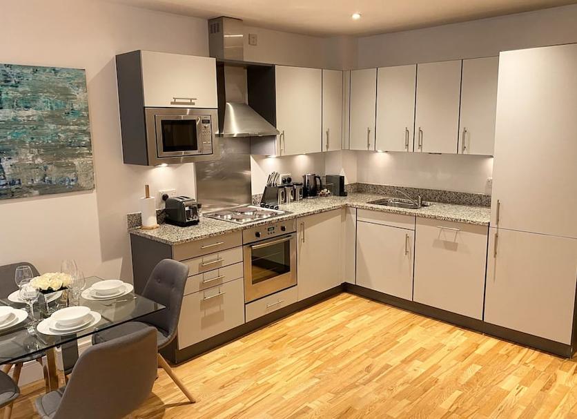 Kitchen Photo