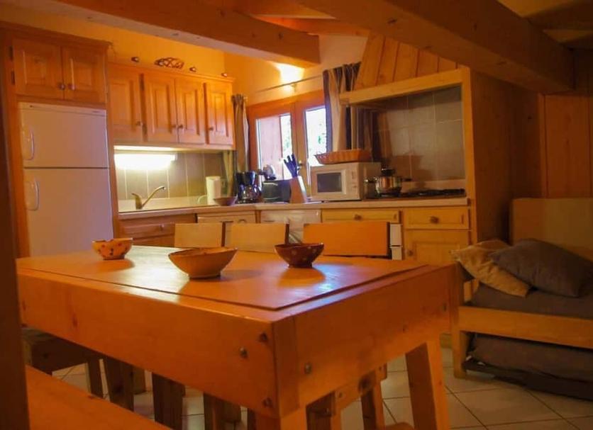 Kitchen Photo