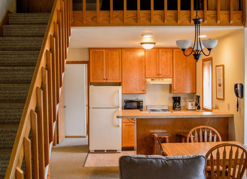 Kitchen Photo