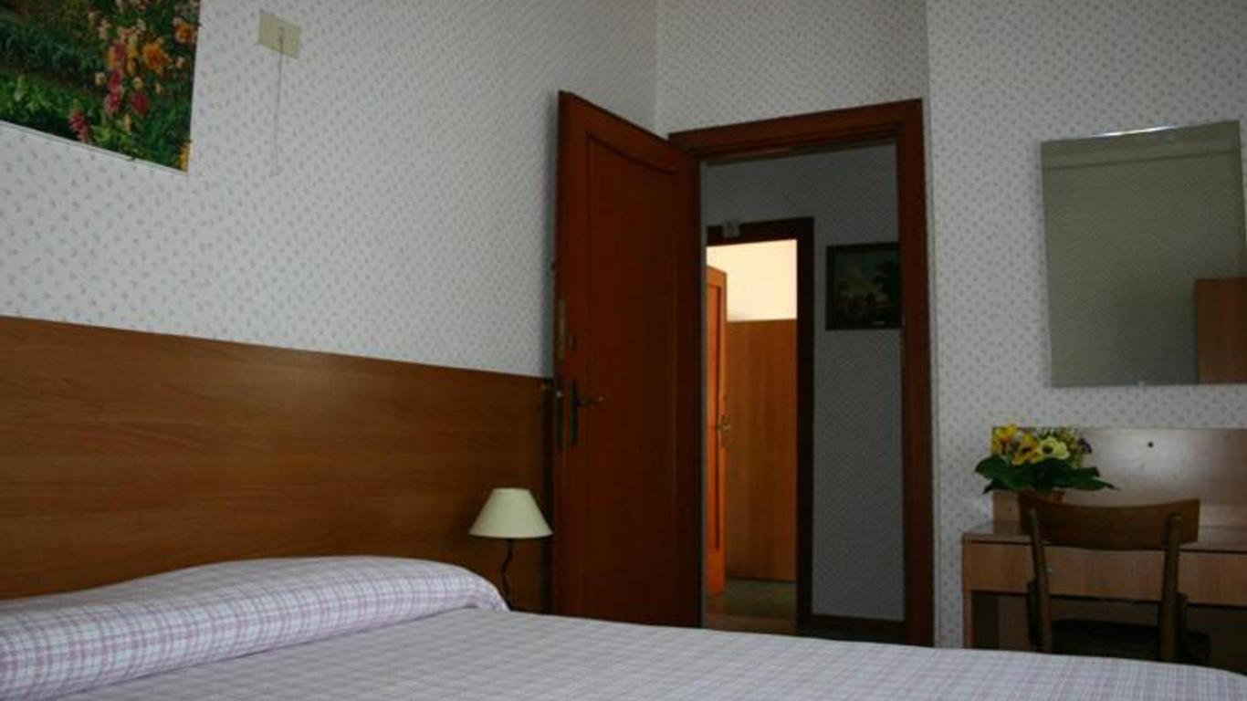 Albergo Anna